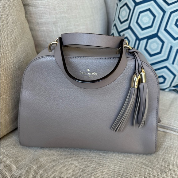 Kate spade satchel crossbody bag NWOT - Picture 11 of 11